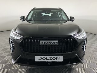 2026 Haval Jolion I Рестайлинг, чёрный, 2649000 рублей, вид 2