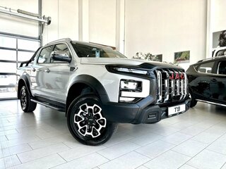 2026 JAC T9 Urban, серебристый, 3789000 рублей, вид 1