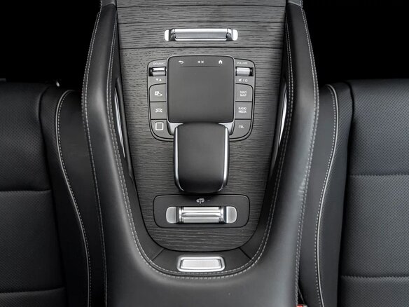 2025 Mercedes-Benz GLE 450 II (V167) Рестайлинг, чёрный, 13890000 рублей - вид 15