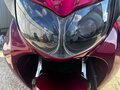 2007 Suzuki Burgman (SkyWave) 400, красный - вид 5