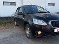 2014 Datsun on-DO I, коричневый, 280000 рублей - вид 2