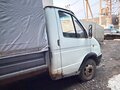 2003 ГАЗ ГАЗель (3302), белый, 350000 рублей - вид 9