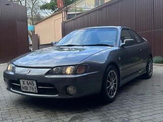 1999 Toyota Sprinter Trueno VII (AE110/AE111), серый, 580000 рублей, вид 3