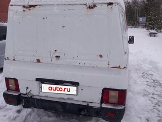2012 Иж 27175, белый, 180000 рублей, вид 5