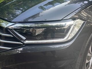 2022 Volkswagen Sagitar III Рестайлинг, чёрный, 1550000 рублей, вид 5