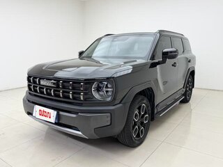2022 Haval KuGou, чёрный, 1720000 рублей, вид 1