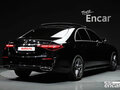 2023 Mercedes-Benz S-Класс 400 d Long 4MATIC VII (W223), чёрный, 8900000 рублей - вид 2