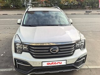 2020 GAC GS8 I, белый, 2030000 рублей, вид 1