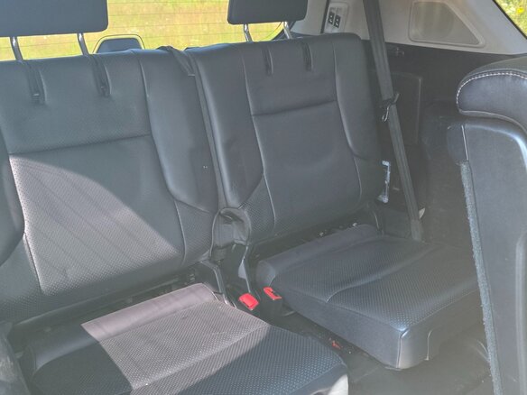 2010 Lexus GX 460 II, чёрный, 2800000 рублей - вид 5