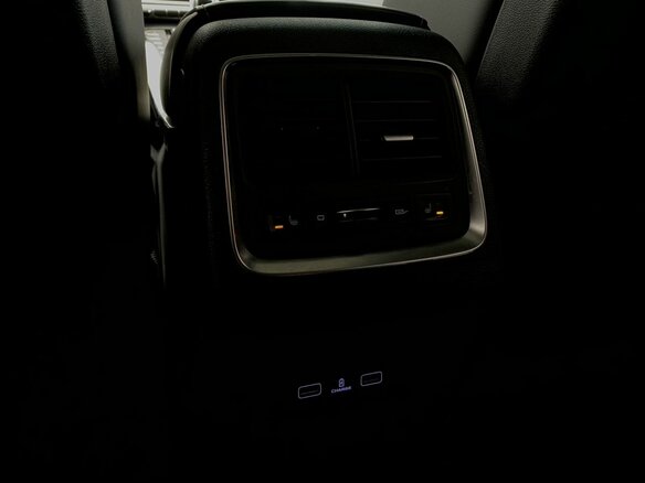 2023 Geely Atlas Pro, серый, 1849000 рублей - вид 20