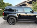 2026 Toyota Land Cruiser Prado 250 Series, чёрный, 7500000 рублей - вид 6