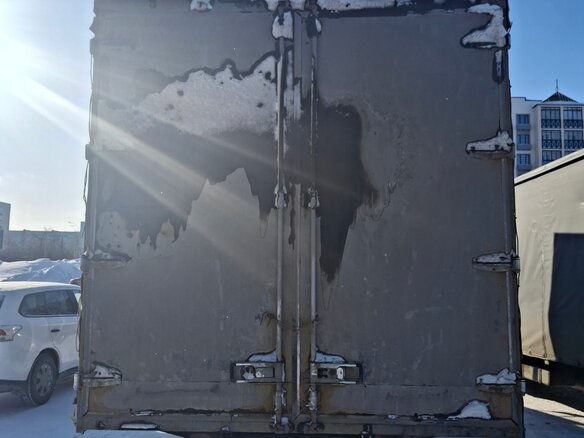 2014 ГАЗ ГАЗель (3302), чёрный, 850000 рублей - вид 3