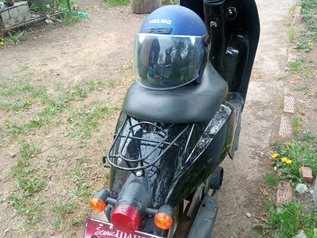 2005 Honda Today, чёрный, 90000 рублей, вид 3