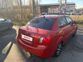 2010 Kia Rio II Рестайлинг, красный, 550000 рублей - вид 2