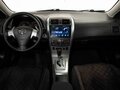 2007 Toyota Corolla X (E140, E150), серый, 770000 рублей - вид 6