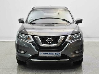 2022 Nissan X-Trail III Рестайлинг, серый, 2575000 рублей, вид 2
