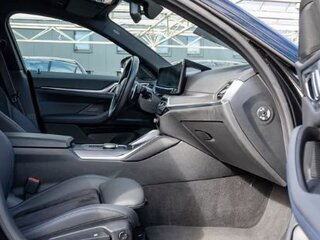 2024 BMW 4 серии Gran Coupe 420d xDrive G22, G23, G26, чёрный, 6247872 рублей, вид 5