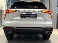 2026 Haval F7 II, белый - вид 5