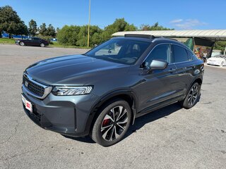 2024 Knewstar 001, серый, 3440000 рублей, вид 1
