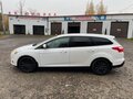 2014 Ford Focus III, белый, 840000 рублей - вид 6