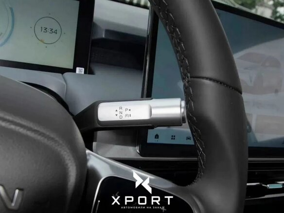 2026 Aion Y Plus 51.9 kWh, белый, 2090000 рублей - вид 16