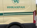 2018 Ford Transit, бежевый, 1950000 рублей - вид 5