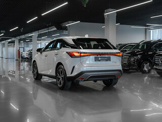 2026 Lexus RX 300 V, белый, 8600000 рублей, вид 4