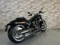 2024 Harley-Davidson Fat Boy, чёрный - вид 5