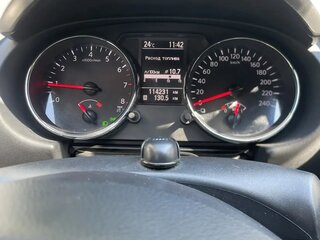 2012 Nissan Qashqai I Рестайлинг, белый, 1100000 рублей, вид 4
