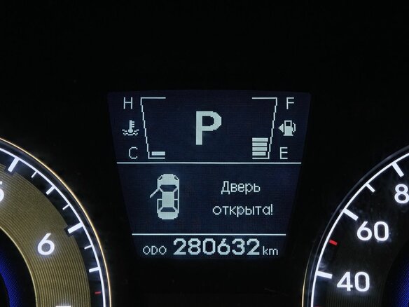 2011 Hyundai Solaris I, красный, 569000 рублей - вид 15