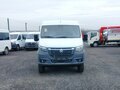 2025 ГАЗ Соболь NN Комби, белый - вид 1