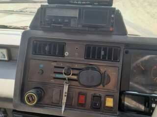 1992 Nissan Diesel, белый, 3000000 рублей, вид 4