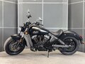 2015 Indian Scout, чёрный, 949000 рублей - вид 4
