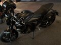2023 Triumph Trident 660, чёрный, 780000 рублей - вид 1
