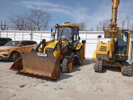 2023 ACE TLB95, жёлтый, 2901000 рублей, вид 1