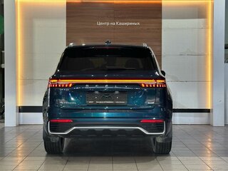 2023 Geely Monjaro I, синий, 2555000 рублей, вид 5