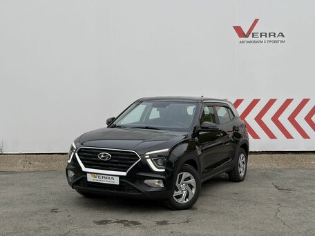 Hyundai Creta II