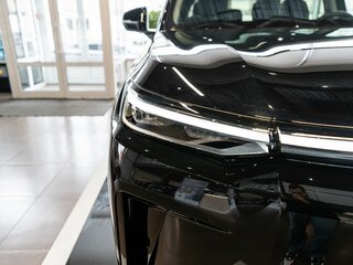 2026 GAC S9, чёрный, 6949000 рублей, вид 5