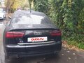 2018 Audi A6 IV (C7) Рестайлинг, чёрный, 2250000 рублей - вид 2