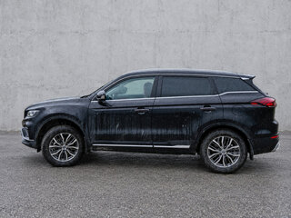 2023 Geely Atlas Pro, чёрный, 2250000 рублей, вид 5