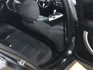 2015 BMW 3 серии 320i xDrive VI (F3x), серый, 2980000 рублей, вид 5