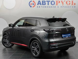 2023 Changan CS55 Plus II, серый, 1888000 рублей, вид 2