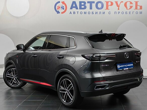 2023 Changan CS55 Plus II, серый, 1888000 рублей - вид 1