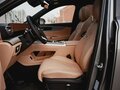 2025 Jaecoo J8, серебристый - вид 9