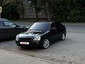 2008 Lada (ВАЗ) Priora I, чёрный, 340000 рублей