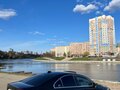 2010 Volvo S80 II Рестайлинг, синий - вид 2