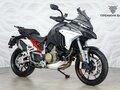2021 Ducati Multistrada V4, серый, 1799000 рублей - вид 4