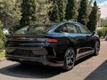 2026 Changan Qiyuan A06 28.39 kWh, чёрный, 2920000 рублей - вид 8