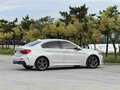 2023 BMW 1 серии 120i III (F52) Рестайлинг, белый, 1600999 рублей - вид 2