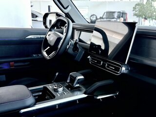 2026 Jetour T2, чёрный, 4449000 рублей, вид 5